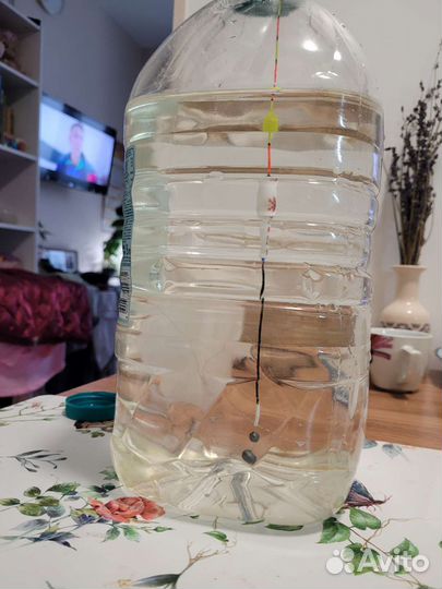 Поплавок для летней рыбалки 3г