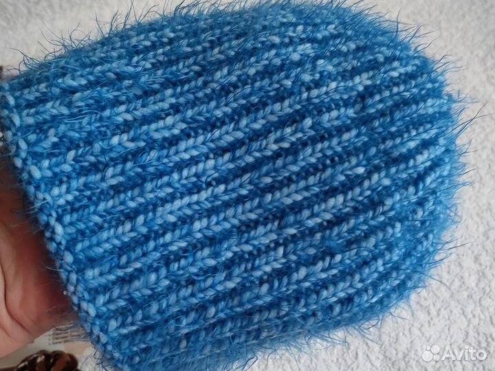 Шапка Finn Flare