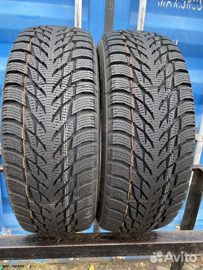 Nokian Tyres Hakkapeliitta R3 205/60 R16 92B