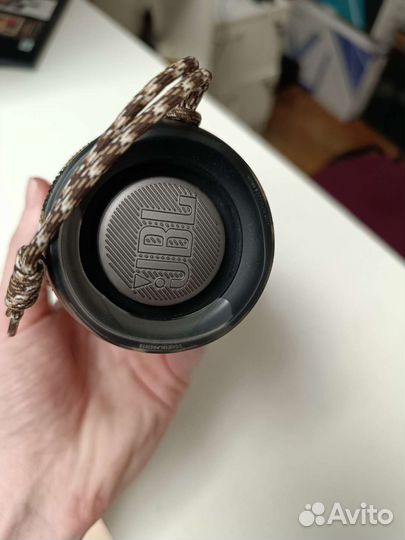 Bluetooth Акустика JBL Flip 5