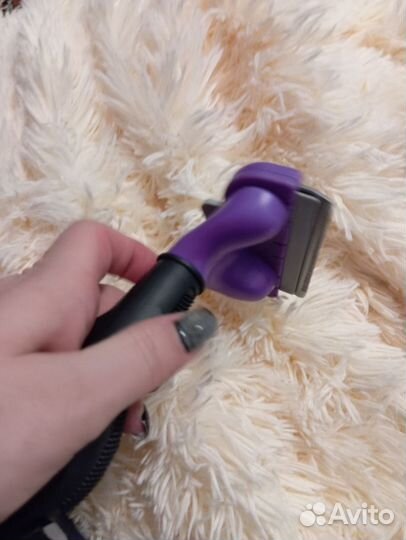 Фурминатор/расчёска для кошек и собак