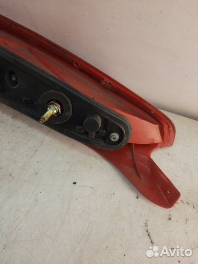 Фонарь задний правый Fiat Punto хэтчбек 1.3