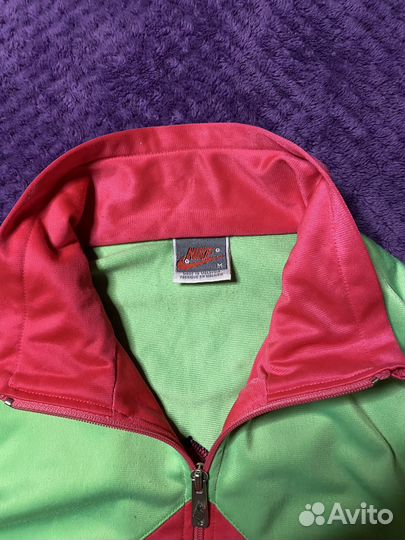 Редкая олимпийка nike