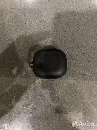 Беспроводные наушники jbl live pro