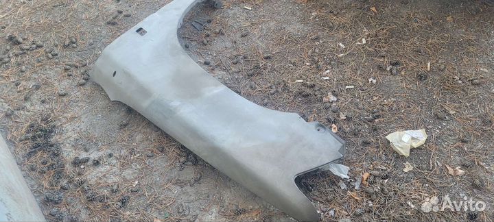 Great Wall Deer/Safe переднее левое крыло