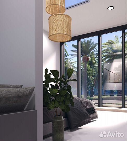 3 d визуализация интерьера экстерьера