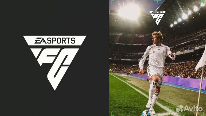 EA sports FC 24 (Steam) RU