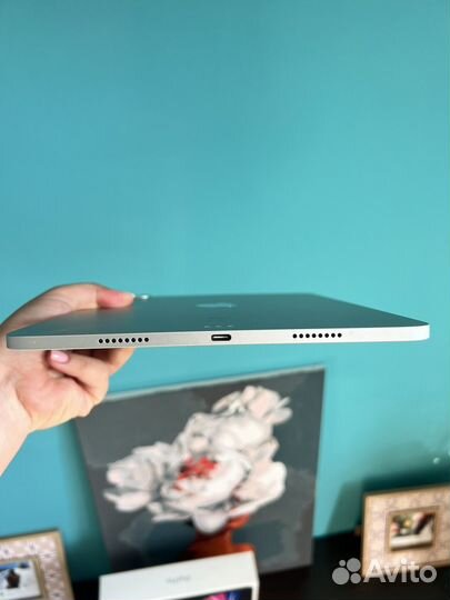 iPad pro 11 3 поколение