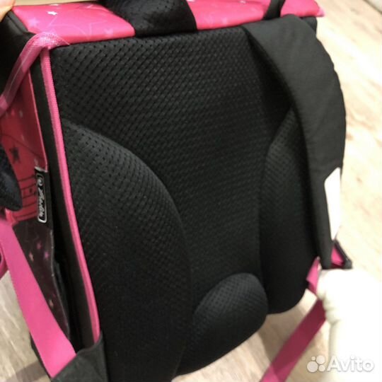 Рюкзак herlitz