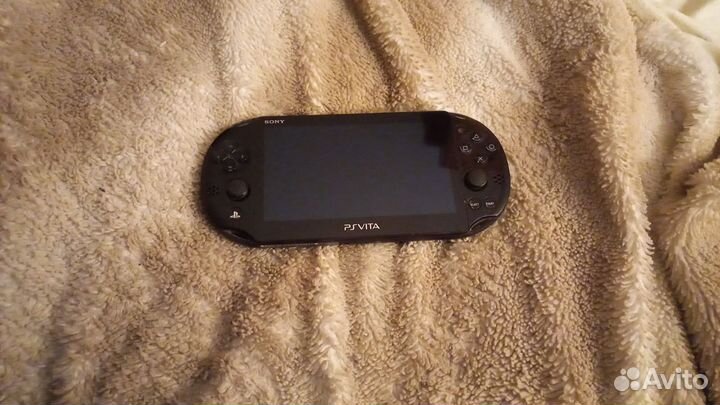 Sony ps Vita