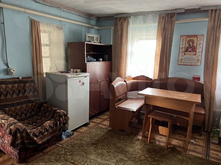 Дом 42 м² на участке 20 сот.