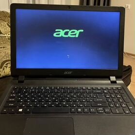 Ноутбук Acer Extensa 2540