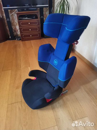 Детское автокресло Cybex CBX 15-36 кг
