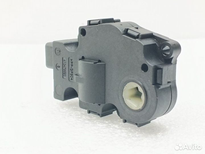 Сервопривод заслонок печки Bmw X5 E70 N52B30 2008