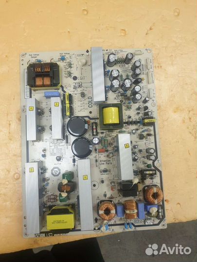 Запчасти к тв