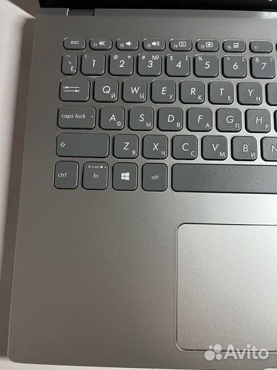 Asus D509DA