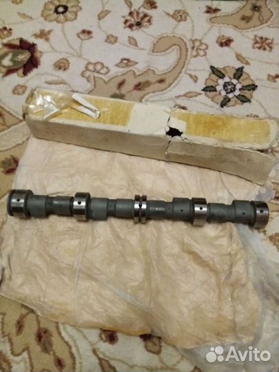 Распредвал ваз