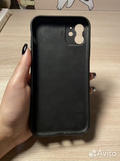 Чехол для телефона iPhone 11
