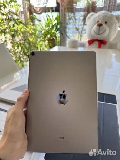 iPad Pro 10,5