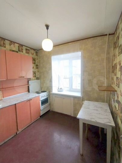 1-к. квартира, 34,6 м², 6/9 эт.