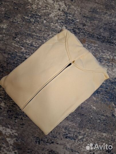 Зип-худи Fear Of God essentials