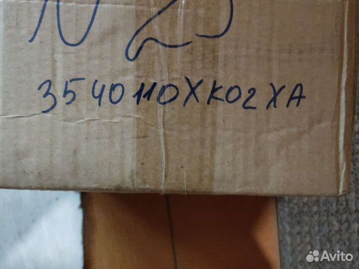 Вакум на hover diesel