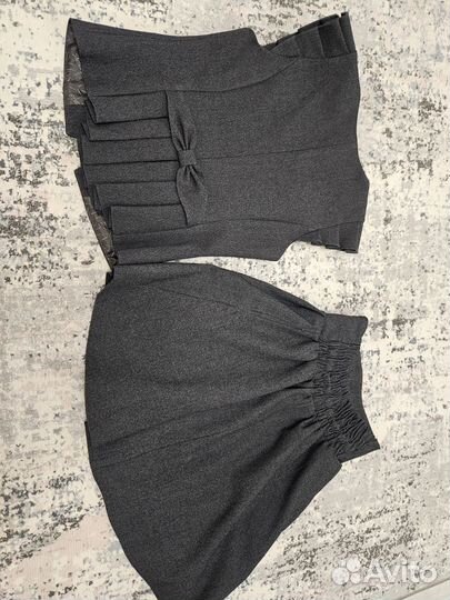 Школьная форма