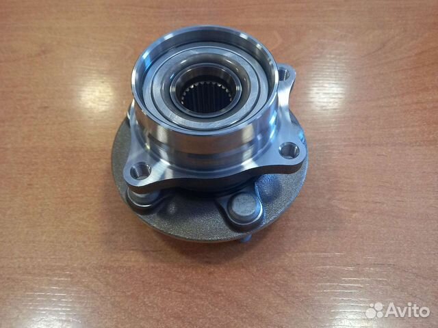 Ступпица передняя Toyota Prius