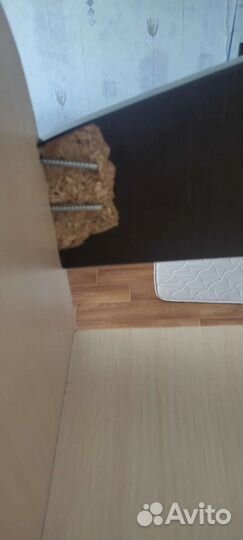 Двухъярусная кровать бу