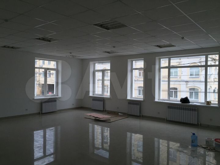 Свободного назначения, 105 м²