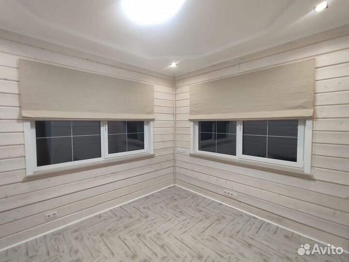 Римские шторы