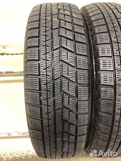 Yokohama Ice Guard IG60 175/65 R14 120Y