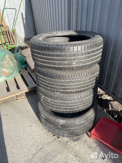 Toyo Proxes R46 225/55 R19