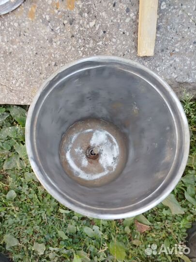 Умывальник рукомойник СССР