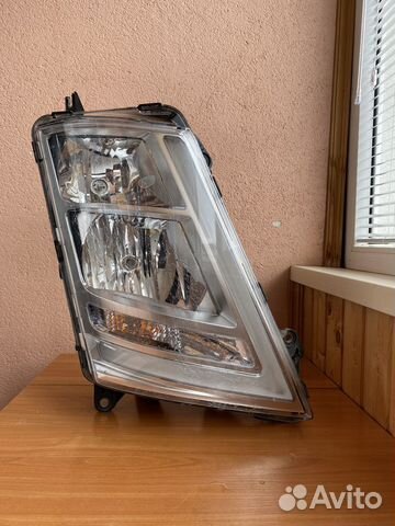 Фара правая volvo FH(4)