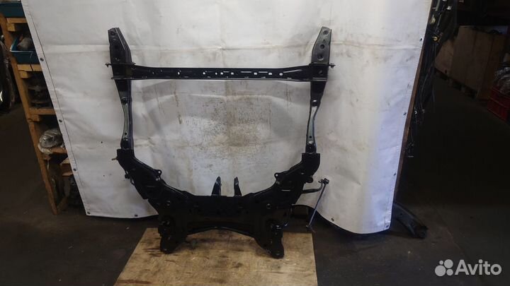 Подрамник передний mazda 6 GJ
