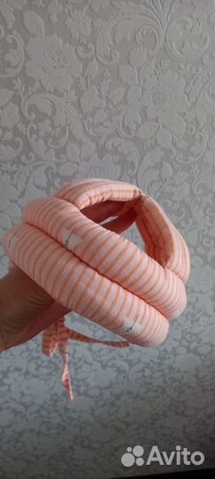 Шлем противоударный