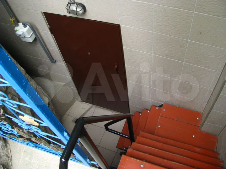 1-к. квартира, 20 м², 2/3 эт.