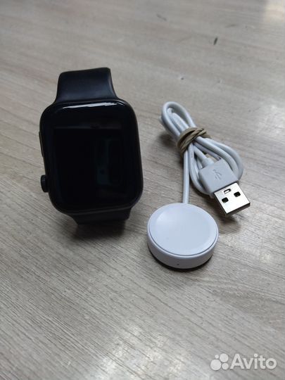 Умные часы X8 Pro SmartWatch