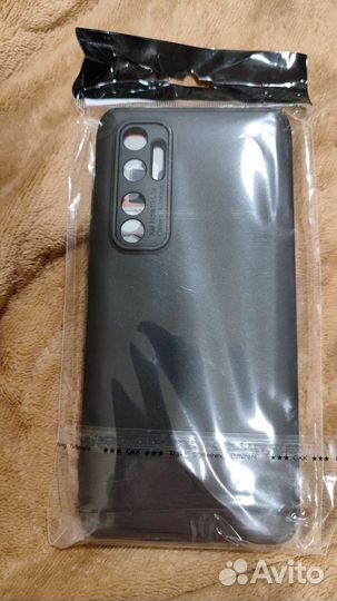 Чехлы для Xiaomi redmi note 10 lite