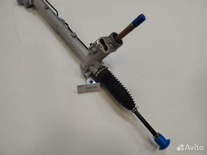 Рулевая рейка Ford Focus 2 1768605