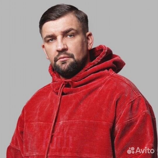 Билет на концерт Басты