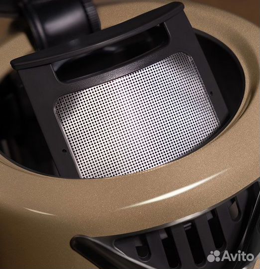 Чайник Bork K703 champagne