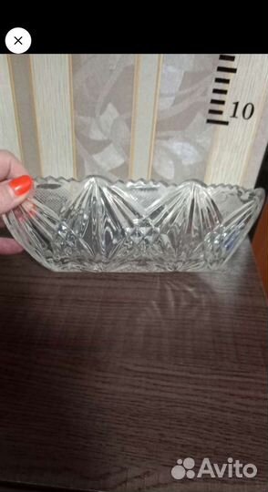 Салатник для Анастасии