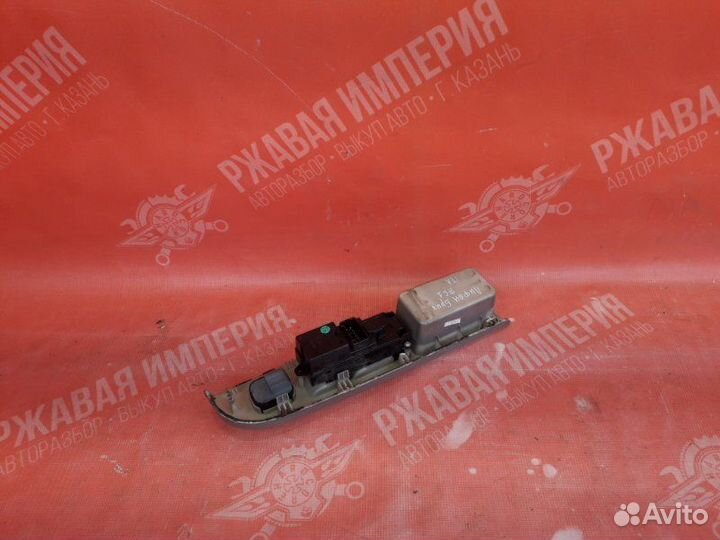 Блок управления стеклами Lifan Breez Бриз 1 2008