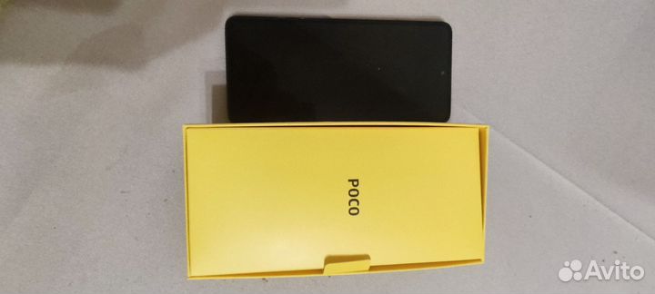 Xiaomi Poco X3 Pro, 8/256 ГБ