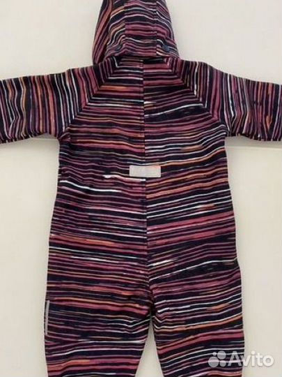 Комбинезон softshell Reima