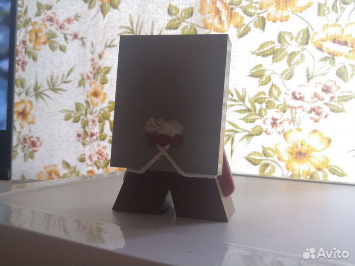 Подставка для ручек СССР