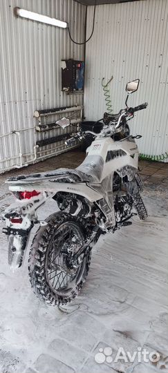 Racer Ranger 250cc