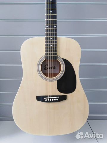 Акустическая гитара Encore